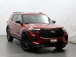 2025 Ford Explorer 4WD SUV for sale #S250576 - photo 1