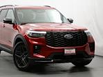 2025 Ford Explorer 4WD SUV for sale #S250576 - photo 3
