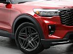 2025 Ford Explorer 4WD SUV for sale #S250576 - photo 4