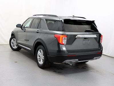 Used 2020 Ford Explorer XLT for sale #S250576A - photo 2