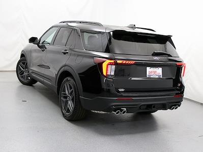 2025 Ford Explorer 4WD SUV for sale #S250586 - photo 2