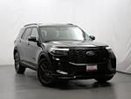 2025 Ford Explorer 4WD SUV for sale #S250586 - photo 1