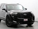 2025 Ford Explorer 4WD SUV for sale #S250586 - photo 3