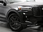 2025 Ford Explorer 4WD SUV for sale #S250586 - photo 4