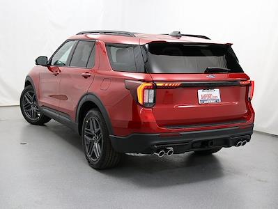 2025 Ford Explorer 4WD SUV for sale #S250587 - photo 2