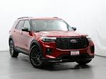 2025 Ford Explorer 4WD SUV for sale #S250587 - photo 1