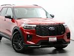 2025 Ford Explorer 4WD SUV for sale #S250587 - photo 3