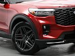2025 Ford Explorer 4WD SUV for sale #S250587 - photo 4