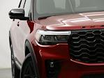 2025 Ford Explorer 4WD SUV for sale #S250587 - photo 5