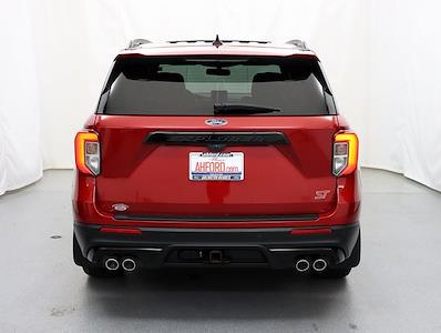 2022 Ford Explorer 4WD SUV for sale #S250587A - photo 2