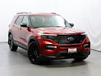 2022 Ford Explorer 4WD SUV for sale #S250587A - photo 3
