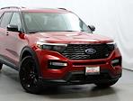 2022 Ford Explorer 4WD SUV for sale #S250587A - photo 1