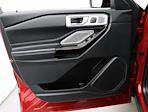 2022 Ford Explorer 4WD SUV for sale #S250587A - photo 25