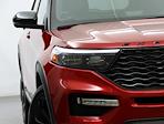 2022 Ford Explorer 4WD SUV for sale #S250587A - photo 5