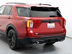 2022 Ford Explorer 4WD SUV for sale #S250587A - photo 7