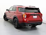 2022 Ford Explorer 4WD SUV for sale #S250587A - photo 8