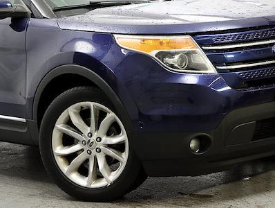 Used 2011 Ford Explorer Limited for sale #S250587B - photo 2