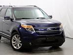 Used 2011 Ford Explorer Limited for sale #S250587B - photo 3