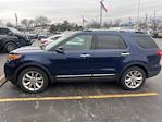 Used 2011 Ford Explorer Limited for sale #S250587B - photo 7