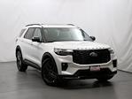 2025 Ford Explorer 4WD SUV for sale #S250591 - photo 1
