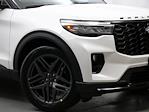 2025 Ford Explorer 4WD SUV for sale #S250591 - photo 4