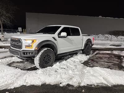 Used 2018 Ford F-150 Raptor SuperCrew Cab for sale #S250591A - photo 1