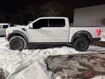 2018 Ford F-150 SuperCrew Cab 4WD Pickup for sale #S250591A - photo 2