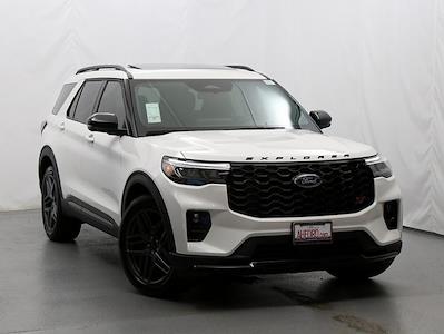 2025 Ford Explorer 4WD SUV for sale #S250604 - photo 1