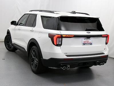 2025 Ford Explorer 4WD SUV for sale #S250604 - photo 2