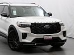 2025 Ford Explorer 4WD SUV for sale #S250604 - photo 3