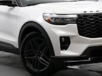 2025 Ford Explorer 4WD SUV for sale #S250604 - photo 4