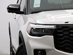2025 Ford Explorer 4WD SUV for sale #S250604 - photo 5
