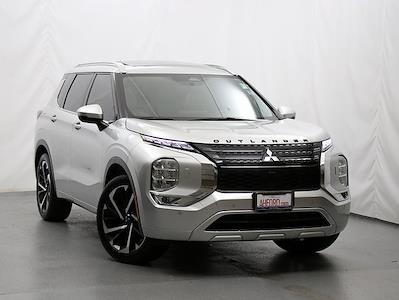2023 Mitsubishi Outlander 4WD SUV for sale #S250606A - photo 1