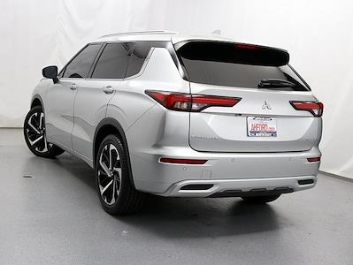 2023 Mitsubishi Outlander 4WD SUV for sale #S250606A - photo 2