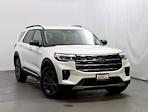 2025 Ford Explorer 4WD SUV for sale #S250608FC - photo 1