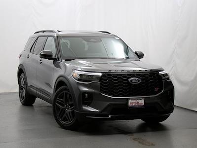 2025 Ford Explorer 4WD SUV for sale #S250609 - photo 1