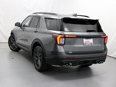 2025 Ford Explorer 4WD SUV for sale #S250609 - photo 2