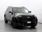2025 Ford Explorer 4WD SUV for sale #S250635 - photo 1