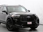 2025 Ford Explorer 4WD SUV for sale #S250635 - photo 3