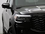 2025 Ford Explorer 4WD SUV for sale #S250635 - photo 5
