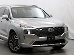 2021 Hyundai Santa Fe AWD SUV for sale #S250642A - photo 4