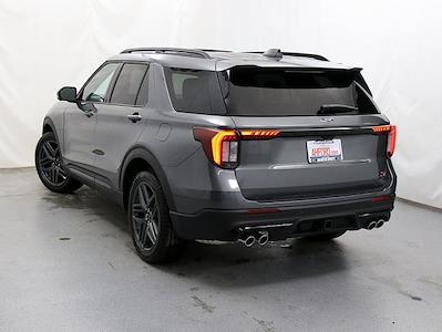 2025 Ford Explorer 4WD SUV for sale #S250698 - photo 2