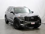 2025 Ford Explorer 4WD SUV for sale #S250698 - photo 1