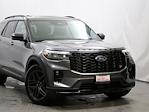 2025 Ford Explorer 4WD SUV for sale #S250698 - photo 3