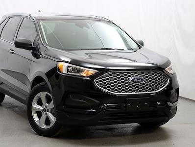 2024 Ford Edge AWD SUV for sale #S250698A - photo 2