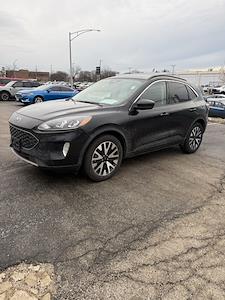 Used 2020 Ford Escape SEL for sale #S250698B - photo 1