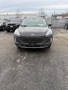 Used 2020 Ford Escape SEL for sale #S250698B - photo 2