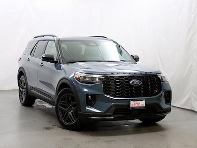 New 2026 Ford Explorer ST for sale #S250783 - photo 1