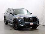 2026 Ford Explorer 4WD SUV for sale #S250783 - photo 1