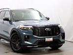 2026 Ford Explorer 4WD SUV for sale #S250783 - photo 4